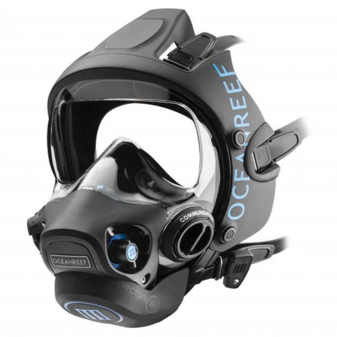 Wholesale Ocean Reef Full Face Swim Mask Supplier in UAE